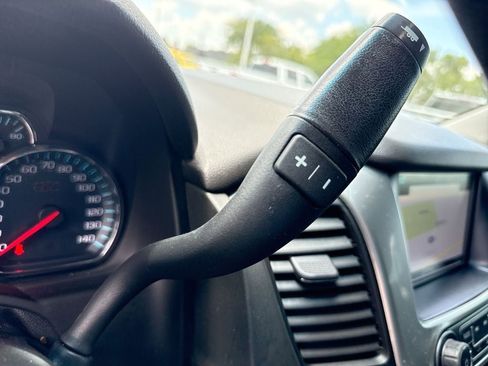 Certified 2018 Chevrolet Tahoe Premier image 66