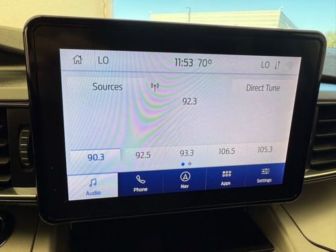 Used 2020 Ford Explorer XLT w/ Equipment Group 202A image 27