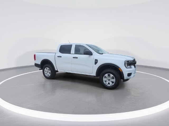 New 2026 Ford Ranger XL w/ Trailer Tow Package RWD image 2