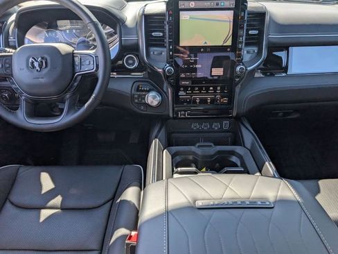 New 2026 RAM 1500 Limited image 24