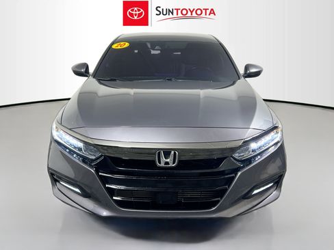 Used 2020 Honda Accord Sport image 10