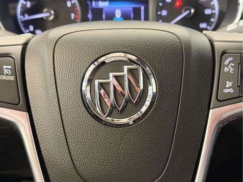 Used 2022 Buick Encore Preferred w/ Safety Package AWD/4WD image 15