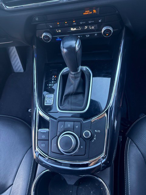 Used 2022 MAZDA CX-9 Grand Touring AWD/4WD image 31