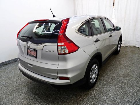 Used 2015 Honda CR-V LX image 6