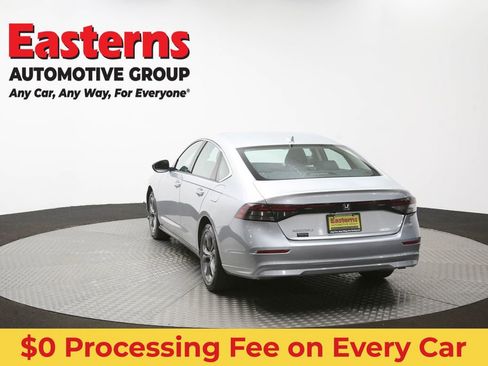 Used 2024 Honda Accord EX image 66