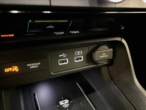 Used 2024 Honda Civic Touring image 31