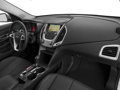 Used 2017 GMC Terrain SLT w/ Driver Alert Package I FWD image 19