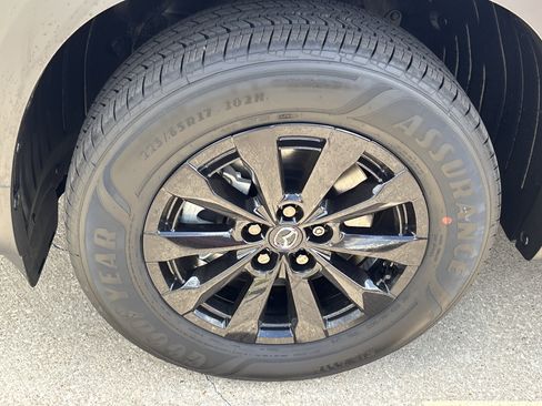 New 2026 MAZDA CX-50 AWD 2.5 Hybrid w/ Weather Package image 14