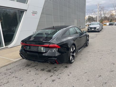 Used 2024 Audi RS 7 Performance image 27