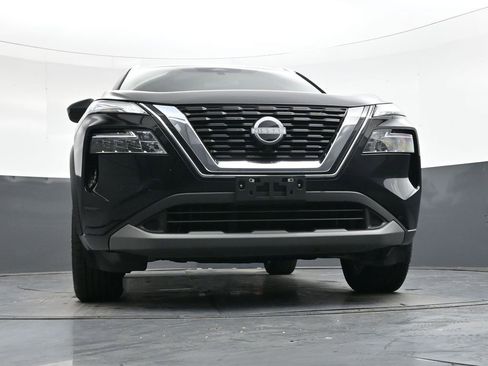 Used 2023 Nissan Rogue SV w/ SV Premium B Package image 40