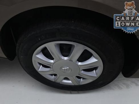 Used 2006 Buick LaCrosse CX FWD image 16