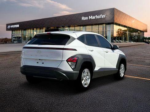 New 2026 Hyundai Kona SE FWD image 7