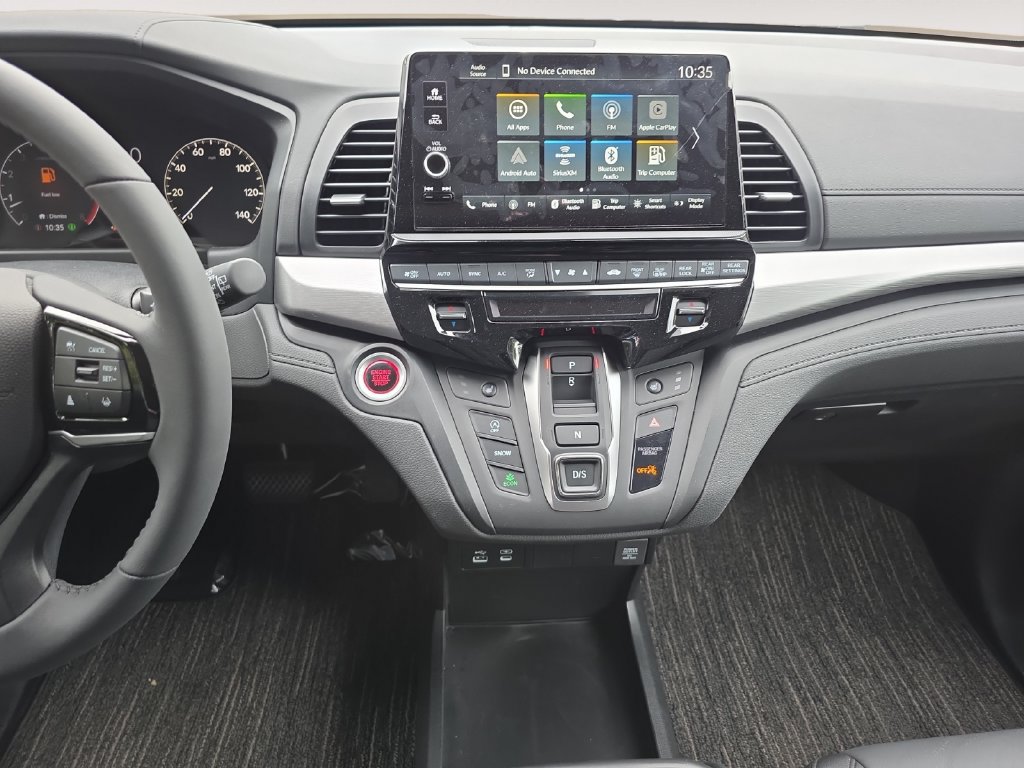 Certified 2026 Honda Odyssey EX-L image 14