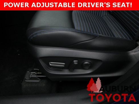 Certified 2024 Toyota Corolla Cross XSE image 12