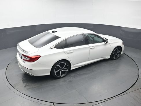 Used 2022 Honda Accord Sport Special Edition image 40