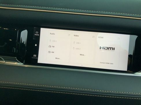 New 2026 RAM 1500 Tungsten image 26