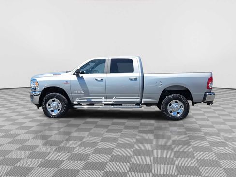 Used 2022 RAM 2500 Big Horn AWD/4WD image 5