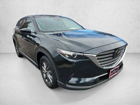 Certified 2023 MAZDA CX-9 Touring image 6