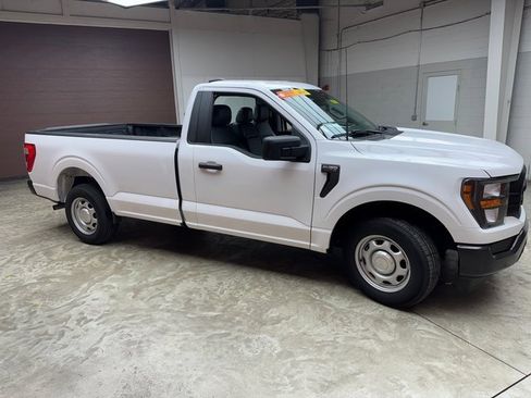 Used 2023 Ford F150 XL image 6
