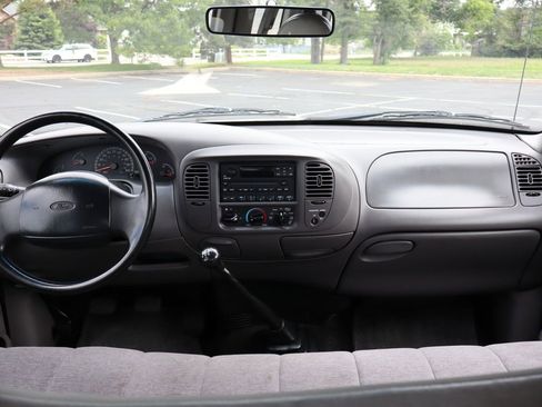 Used 1999 Ford F150 XL image 16