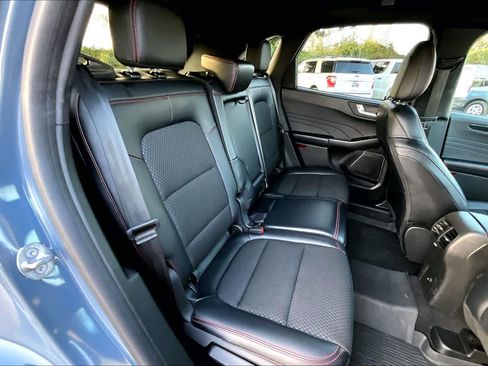 Certified 2023 Ford Escape ST-Line w/ Tech Pack #1 image 20