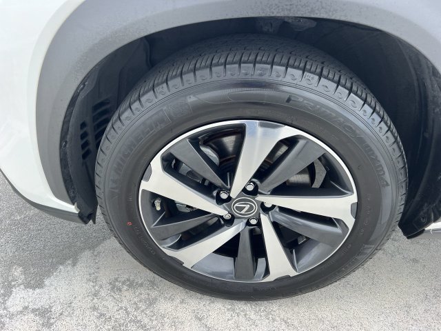 Used 2021 Lexus NX 300 FWD w/ Premium Package image 10
