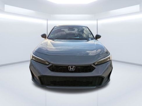 New 2026 Honda Civic Sport Touring image 9