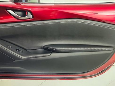 New 2026 MAZDA MX-5 Miata Grand Touring w/ Weather Package RWD image 29