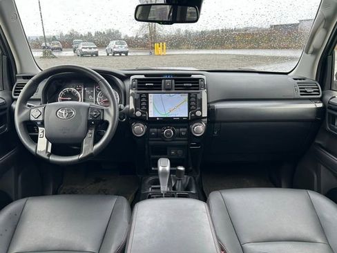 Used 2022 Toyota 4Runner TRD Off-Road Premium image 14