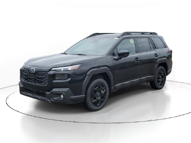 New 2026 Subaru Outback Limited AWD/4WD image 2