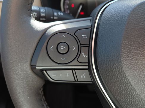 Certified 2025 Toyota RAV4 XLE Premium w/ Weather Package image 33