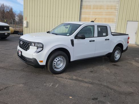 New 2026 Ford Maverick XL w/ Equipment Group 101A image 3