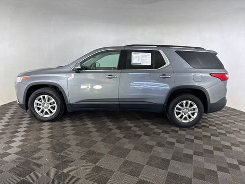 Used 2019 Chevrolet Traverse LT FWD image 10