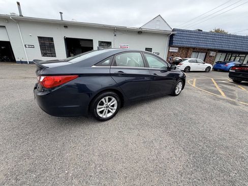 Used 2013 Hyundai Sonata GLS w/ Popular Equipment Pkg FWD image 11