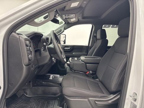 New 2026 Chevrolet Silverado 3500 W/T w/ WT Convenience Package image 25