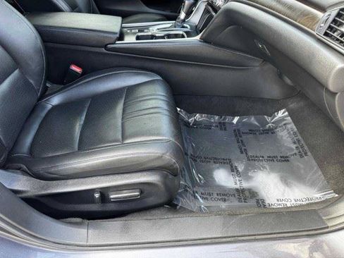 Used 2022 Honda Accord EX-L image 48