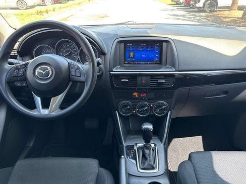Used 2015 MAZDA CX-5 Sport w/ Bluetooth Audio Package AWD/4WD image 18