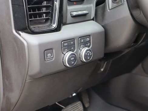 Used 2025 GMC Sierra 2500 AT4 w/ AT4 Premium Plus Package AWD/4WD image 25