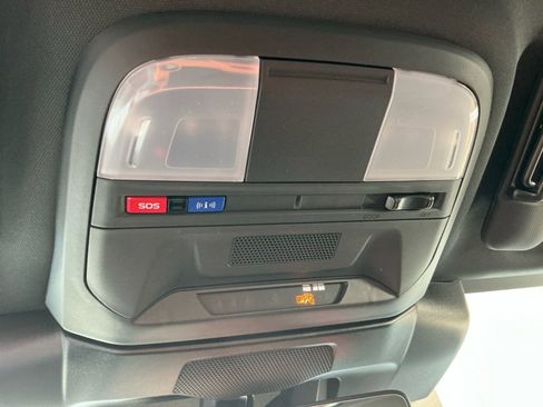 New 2026 Subaru Crosstrek 2.5i Sport AWD/4WD image 32