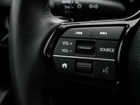 Certified 2023 Honda Civic EX image 26