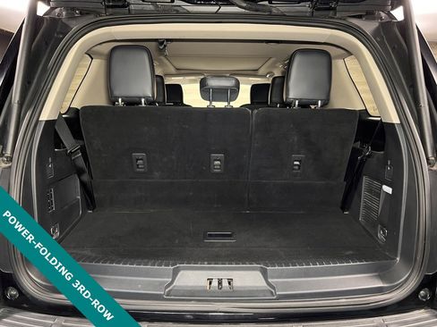 Used 2023 Ford Expedition XLT image 15