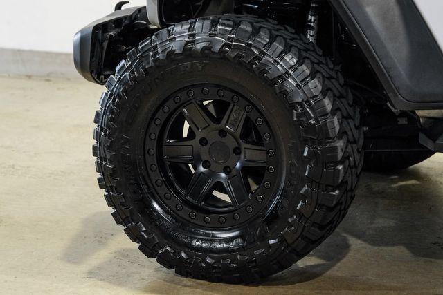 Used 2019 Jeep Wrangler Unlimited Rubicon AWD/4WD image 9