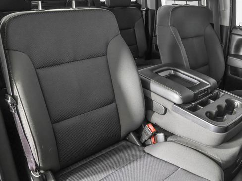 Used 2015 Chevrolet Silverado 1500 LT w/ All Star Edition image 46