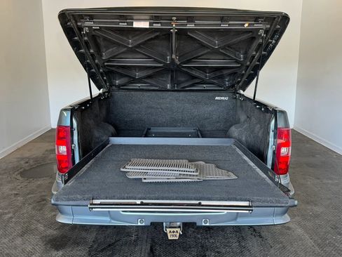 Used 2013 Chevrolet Silverado 1500 LT w/ All-Star Edition RWD image 30