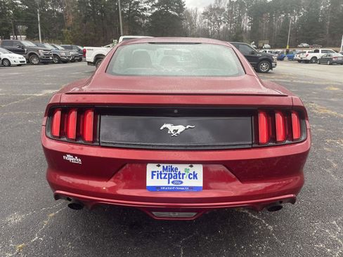 Used 2016 Ford Mustang Coupe image 30