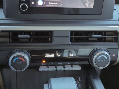 Used 2025 Toyota Tacoma SR image 23