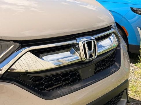Used 2018 Honda CR-V Touring image 23