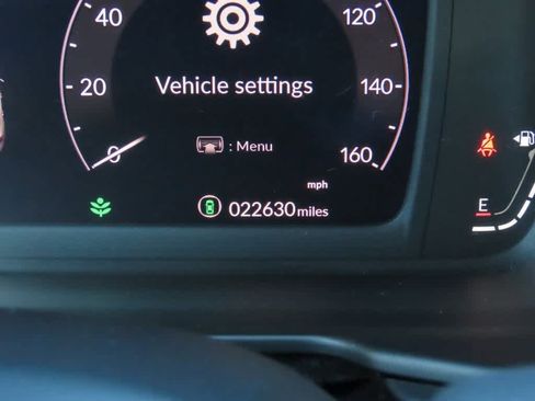 Certified 2023 Honda Accord LX image 22