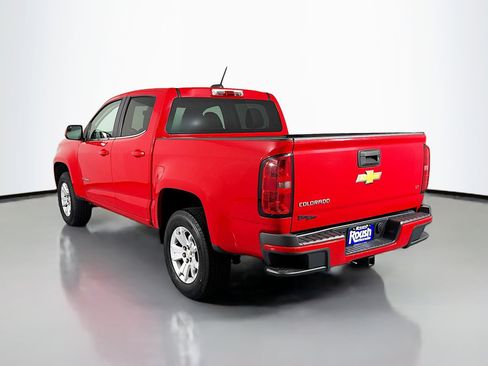 Used 2015 Chevrolet Colorado LT w/ LT Convenience Package image 7
