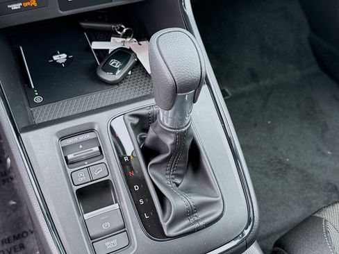 New 2026 Honda CR-V LX image 15